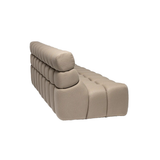 Chopin 4-seater outdoor sofa | Fleux | 16