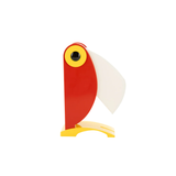 Lampe de Table - Toucan Rouge | Fleux | 14