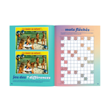 Mots fléchés érotiques 2 | Fleux | 13