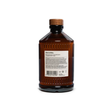 Sirop Brut de Pumpkin Spice - 400 ml | Fleux | 5