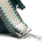 Sac Elisa - Vert Foncé | Fleux | 4