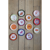 Assiette Zodiac Sign - Verseau | Fleux | 3