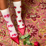 Chaussettes Boîte de chocolats | Fleux | 7
