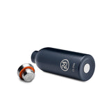 Bouteille Clima Rustic Deep Blue | Fleux | 3