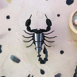 Trophée Origami Scorpion | Fleux | 4