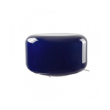 Lampe Livo Metal Chrome & Verre | Fleux | 11