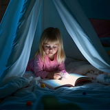 Lampe torche - Licorne | Fleux | 5