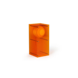 Lampe Lop S - Rectangle Acrylic | Fleux | 27