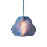 Suspension Soft Serve 02 - Chrome | Fleux | 33
