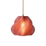 Suspension Soft Serve 02 - Chrome | Fleux | 36