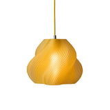 Suspension Soft Serve 02 - Chrome | Fleux | 27
