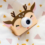 Appareil photo Zoo Friends - Deer | Fleux | 15