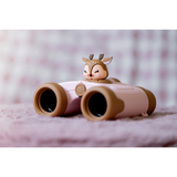 Jumelles Zoo Eyes - Deer | Fleux | 18