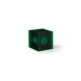 Lampe Lop S - Square Acrylic | Fleux | 68