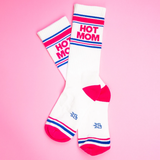 Chaussettes Hot Mom | Fleux | 10