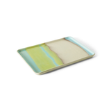 Plateau L 70s - Ceramics Glint | Fleux | 8