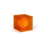 Lampe Lop L - Square Acrylic | Fleux | 9