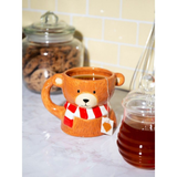 Mug 3D - Teddy | Fleux | 4