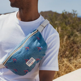 Banane Denim Lobster Forever - Adulte | Fleux | 7