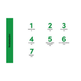 Converse Pocket Guide | Fleux | 6