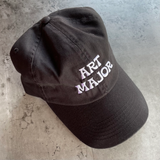 Casquette Baseball Broderie Art Major | Fleux | 5