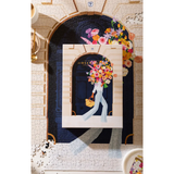 Puzzle Parisian Door - 1000 pièces | Fleux | 12