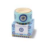 Bougie parfumée A dopo - Eye Incense & Smoke XL | Fleux | 4