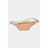 Banane Sofia - Tressage Corail | Fleux | 13
