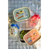 Bouteille Kids - Paris Bleu | Fleux | 3