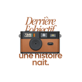 Appareil photo TimeLens® Marron | Fleux | 7