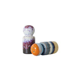 70s Stargaze Salt and Pepper Pots | Fleux | 5