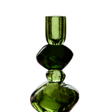 Bougeoir - Nienke Sikkema Emerald | Fleux | 11