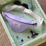 Banana Augustin - Lilac | Fleux | 3