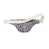 Olivia Banana - Leopard | Fleux | 22