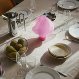 Portable Soft Serve Lamp - Sorbet Pink | Fleux | 7