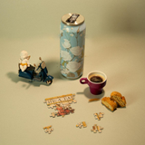 Insulated Can - Milano | Fleux | 3