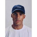 Casquette Late But Great - Blue | Fleux | 5