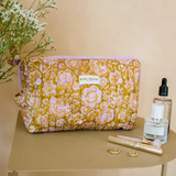 Trousse de Toilette - Garda Khaki | Fleux | 4