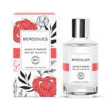 Eau de toilette - Peony, Rhubarb - 100 ml | Fleux | 5