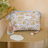 Trousse de Toilette - Garda Bleuet | Fleux | 4