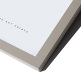Cadre Bois Chêne - Warm Grey | Fleux | 7