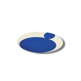 Plateau rond Géometrica - Astre | Fleux | 6