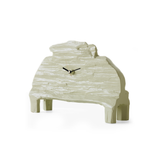 Horloge de Cheminée - Teun Zwets Seafoam | Fleux | 4