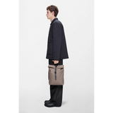 Sac à dos - Rolltop Rucksack Mini W3 - Cinder | Fleux | 7