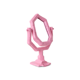 Miroir de Table - Teun Zwets Candy Pink | Fleux | 5