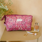 Trousse de Toilette - Garda Framboise | Fleux | 4