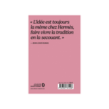 Livre Hermès - Un destin exceptionnel | Fleux | 3