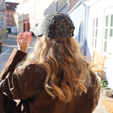 Casquette Amilie - Dusty Leo | Fleux | 3