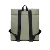 Msn Bag W3 Backpack | Fleux | 29