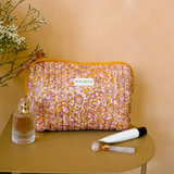 Trousse de Toilette - Garda Pop Pink | Fleux | 4